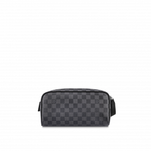 Louis Vuitton Dopp Kit Toilet Pouch